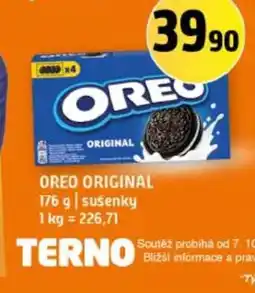 Terno OREO ORIGINAL nabídka