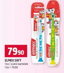 Terno ELMEX SOFT nabídka