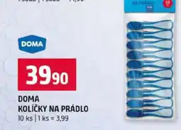 Terno DOMA KOLÍČKY NA PRÁDLO nabídka