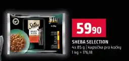 Terno SHEBA SELECTION nabídka