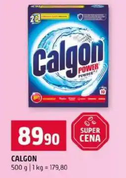Terno Calgon nabídka