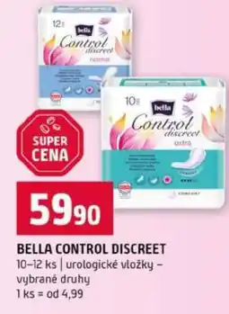 Terno Bella Control discreet nabídka