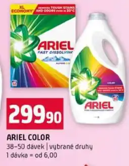 Terno Ariel Color nabídka