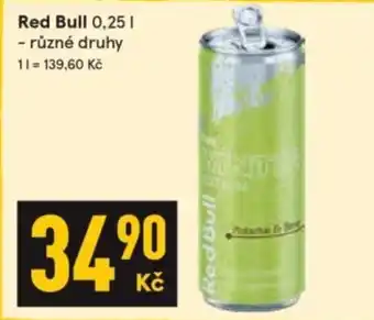 Red Bull
