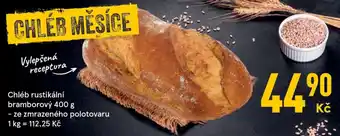 Chléb měsíce