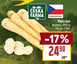 Billa Petržel nabídka