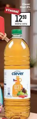 Billa Clever Ocet 8% nabídka