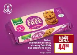 Billa GULLÓN nabídka