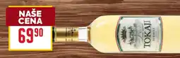 Billa Tokaji nabídka