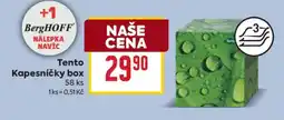 Billa Tento Kapesníčky box nabídka