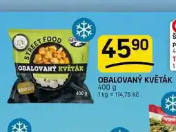 Flop OBALOVANÝ KVĚTÁK nabídka