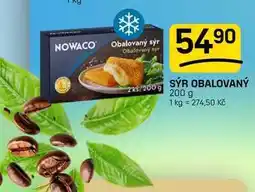 Flop SÝR OBALOVANÝ nabídka