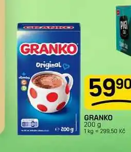 Flop GRANKO nabídka