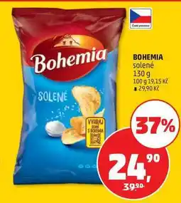 Penny Market BOHEMIA solené nabídka