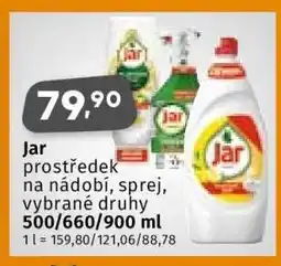 Coop Jar nabídka