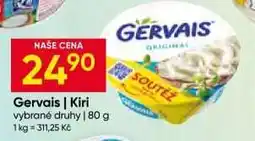 Hruška Gervais | KIRI nabídka