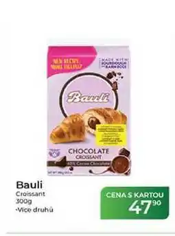 Tamda Foods Bauli Croissant nabídka