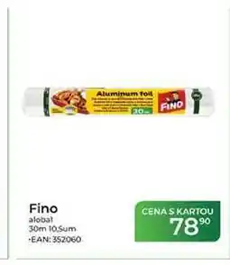 Tamda Foods Fino alobal 30m nabídka
