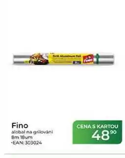 Tamda Foods Fino alobal na grilování 8m nabídka