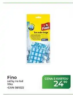 Tamda Foods Fino sáčky na led 10ks nabídka