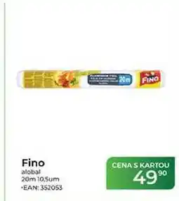 Tamda Foods Fino alobal 20m nabídka