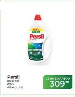 Tamda Foods Persil prací gel nabídka