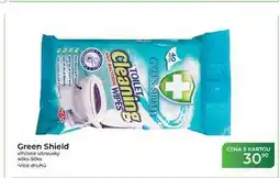 Tamda Foods Green Shield vlhčené ubrousky 40ks-50ks nabídka
