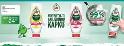 Tamda Foods Jar prostředek na nádobí nabídka