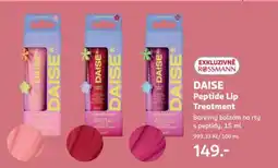 Rossmann DAISE Peptide Lip Treatment nabídka