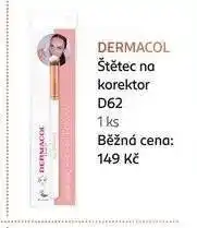 Rossmann Dermacol nabídka