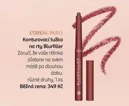 Rossmann L'Oréal Paris nabídka