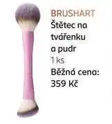 Rossmann BRUSHART nabídka