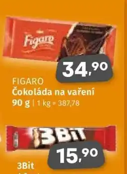 Coop Figaro nabídka