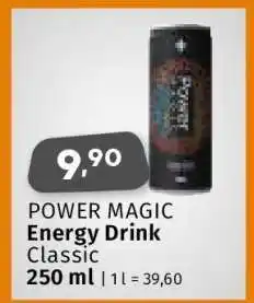 Coop Power Magic nabídka