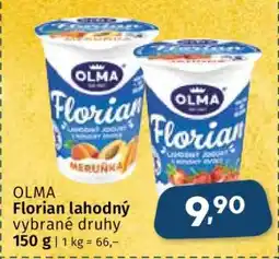 Coop OLMA Florian lahodný nabídka