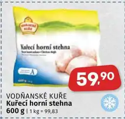 Coop Vodňanské kuře nabídka