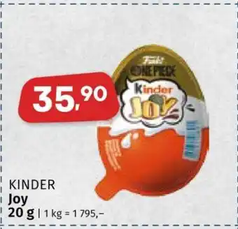 KINDER