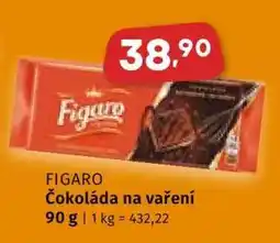 Coop Figaro nabídka