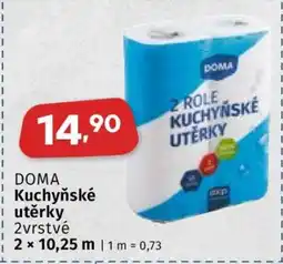 Coop DOMA KUCHYŇSKÉ UTĚRKY nabídka