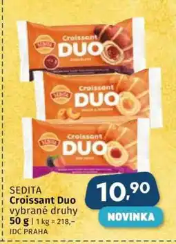 Coop Sedita Croissant DUO nabídka