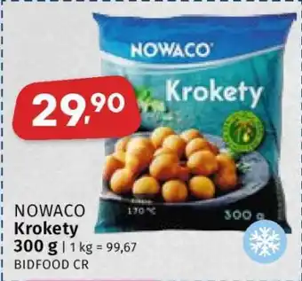 Nowaco Krokety