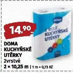 Coop DOMA KUCHYŇSKÉ UTĚRKY nabídka