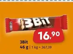 Coop 3BiT nabídka