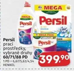 Coop PERSIL nabídka