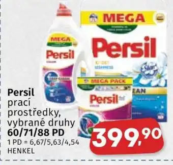 PERSIL