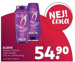Rossmann Elseve nabídka