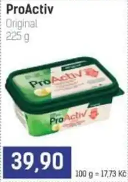 Konzum ProActiv Original nabídka
