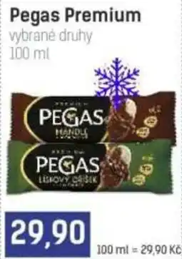 Konzum Pegas premium vybrané druhy nabídka