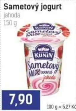 Konzum Kunin sametový mixovaná jahoda nabídka