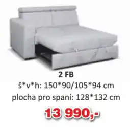 Jamall 2 FB nabídka